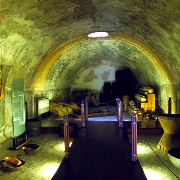 Visitar el Fuerte de San Diego – ACAPULCO, PLAYAS